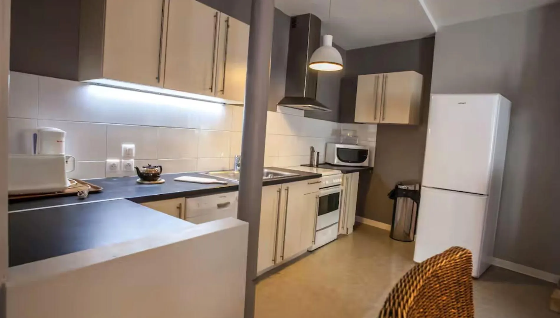La Maison De Lise Apartment Cajarc France