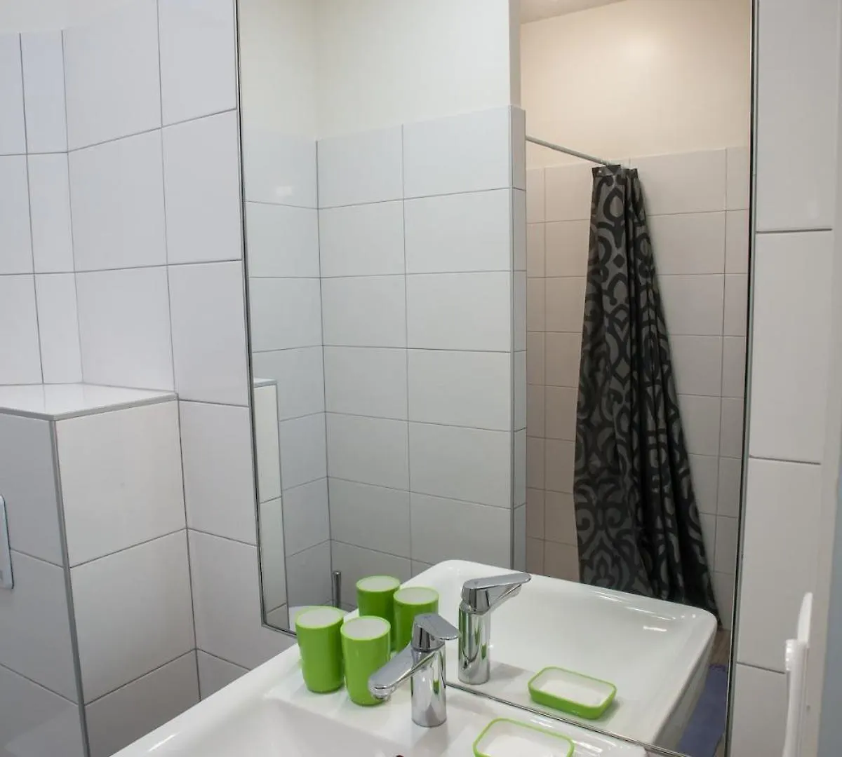 La Maison De Lise Apartment Cajarc 0*,