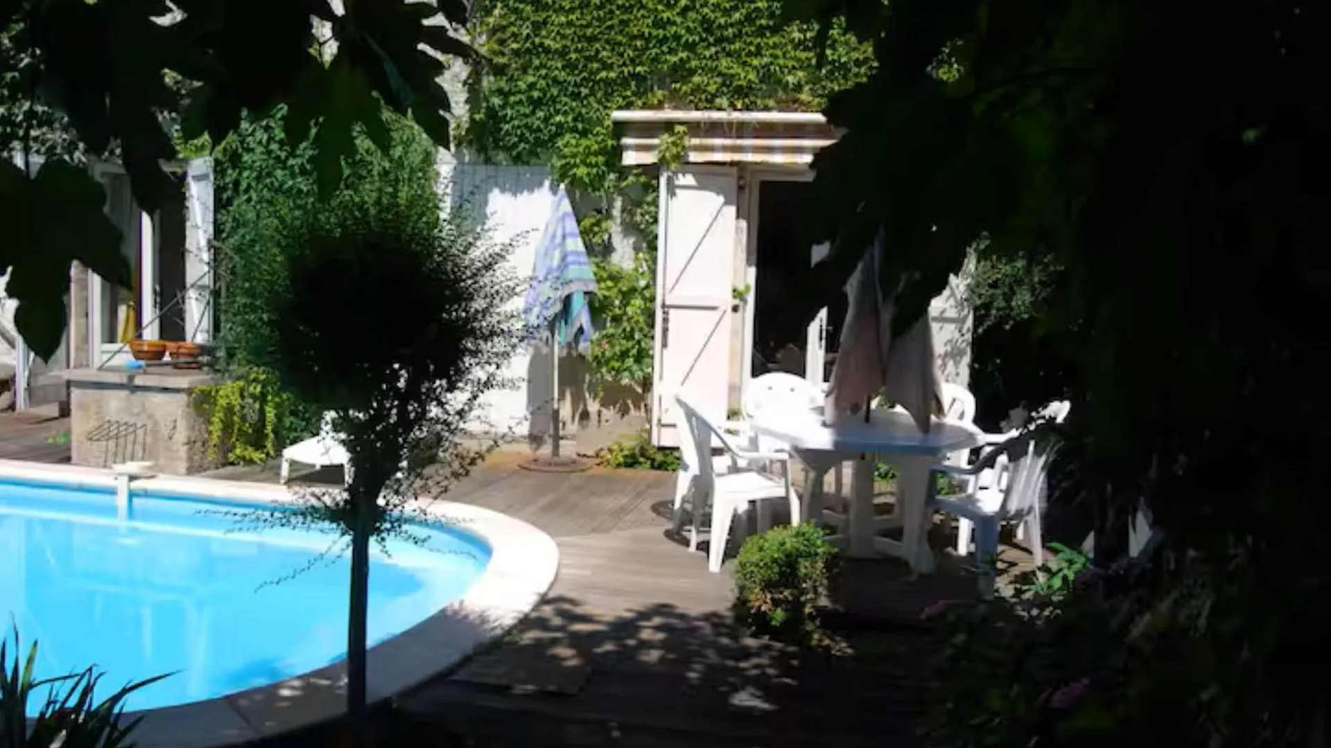 La Maison De Lise Apartment Cajarc